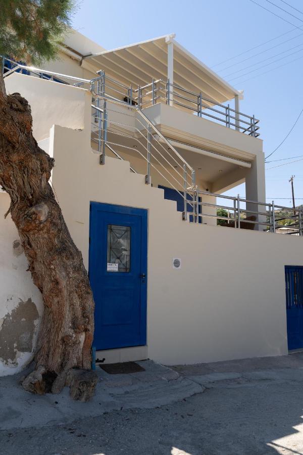 Theaktis Homes 칼로이 리메네스 외부 사진