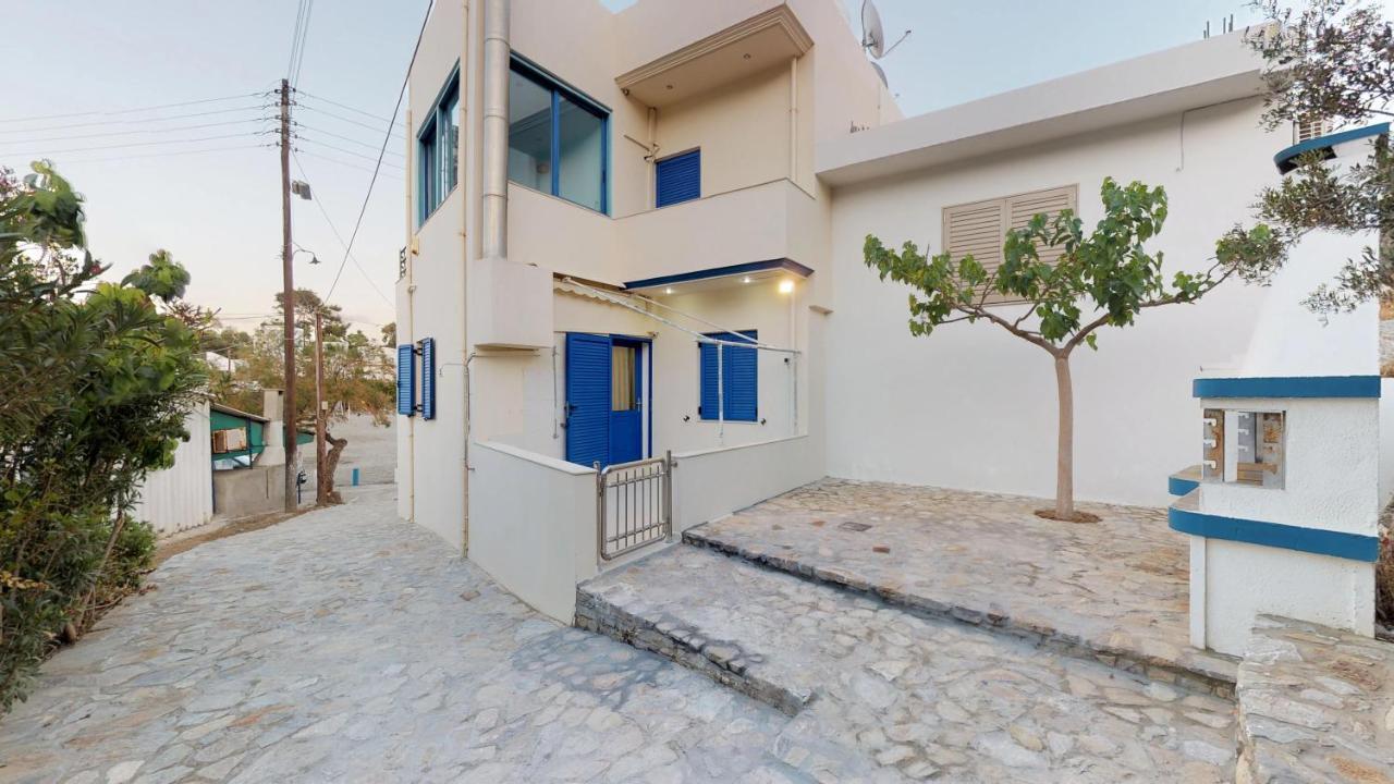 Theaktis Homes 칼로이 리메네스 외부 사진